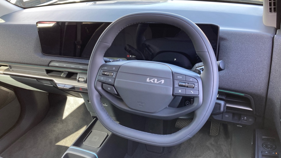 Kia EV2 107kW First Edition 42kWh 5dr Auto Electric Hatchback - Image 11