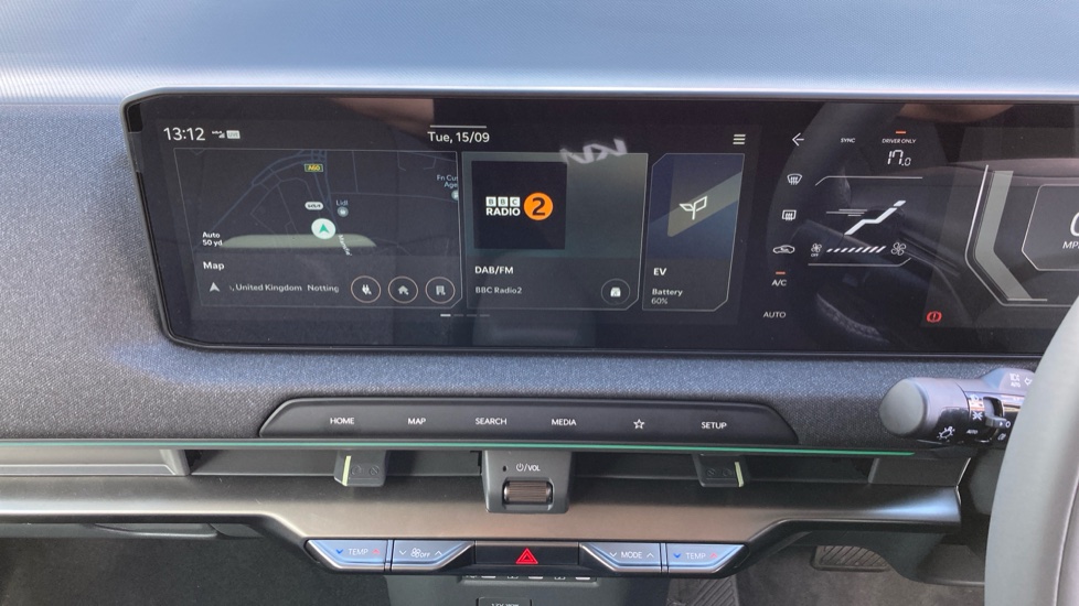 Kia EV2 107kW First Edition 42kWh 5dr Auto Electric Hatchback - Image 12