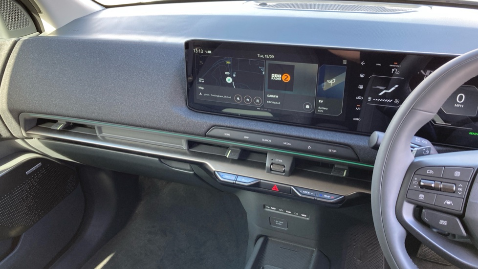 Kia EV2 107kW First Edition 42kWh 5dr Auto Electric Hatchback - Image 14