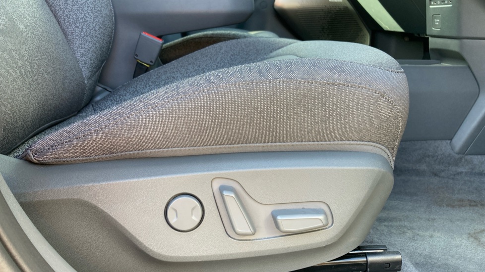 Kia EV2 107kW First Edition 42kWh 5dr Auto Electric Hatchback - Image 21