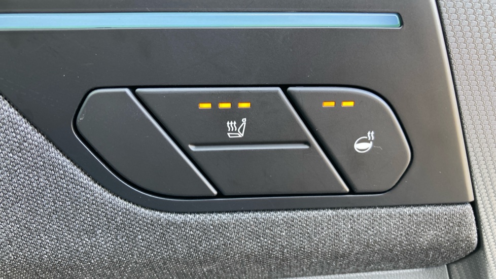 Kia EV2 107kW First Edition 42kWh 5dr Auto Electric Hatchback - Image 23