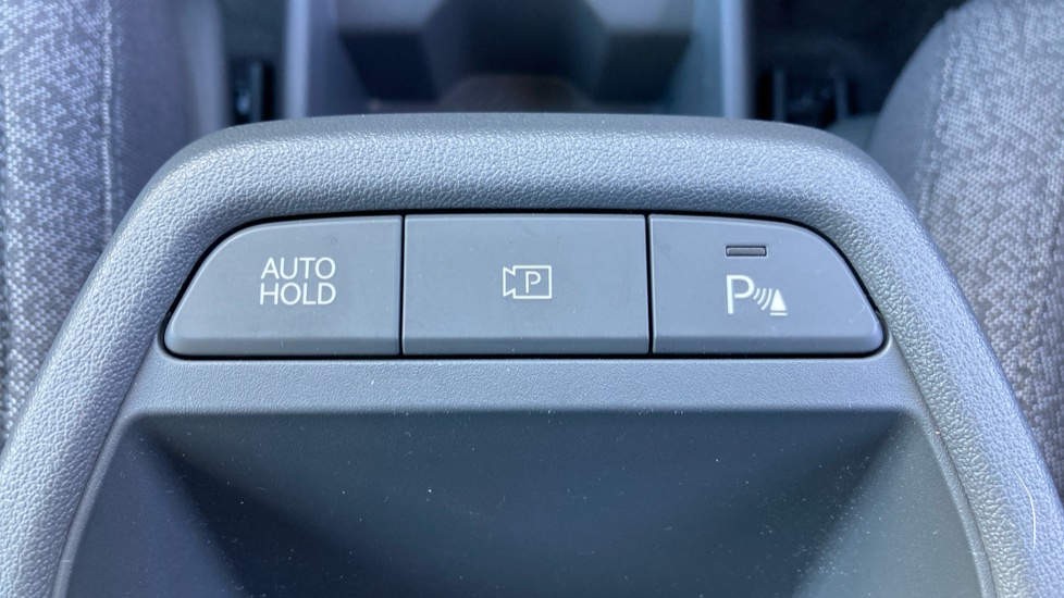 Kia EV2 107kW First Edition 42kWh 5dr Auto Electric Hatchback - Image 26