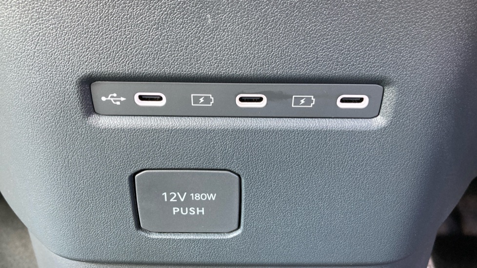 Kia EV2 107kW First Edition 42kWh 5dr Auto Electric Hatchback - Image 28