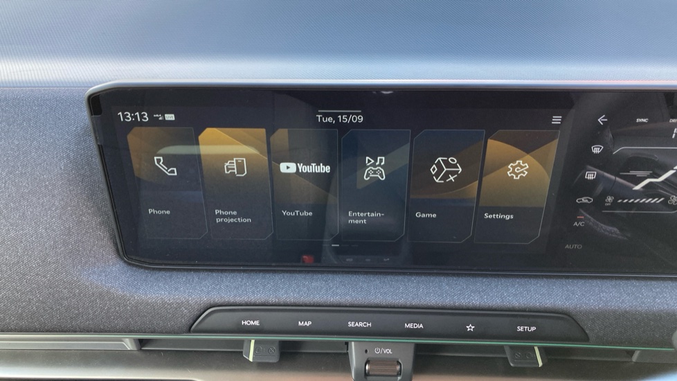 Kia EV2 107kW First Edition 42kWh 5dr Auto Electric Hatchback - Image 29