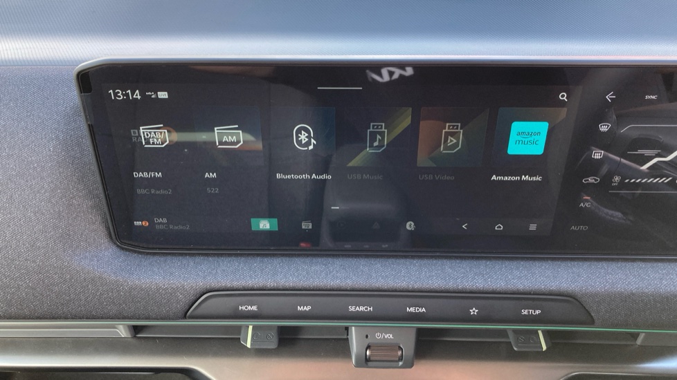Kia EV2 107kW First Edition 42kWh 5dr Auto Electric Hatchback - Image 31