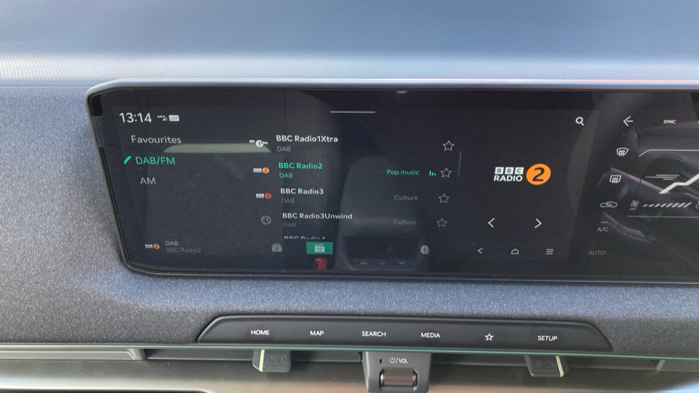 Kia EV2 107kW First Edition 42kWh 5dr Auto Electric Hatchback - Image 32