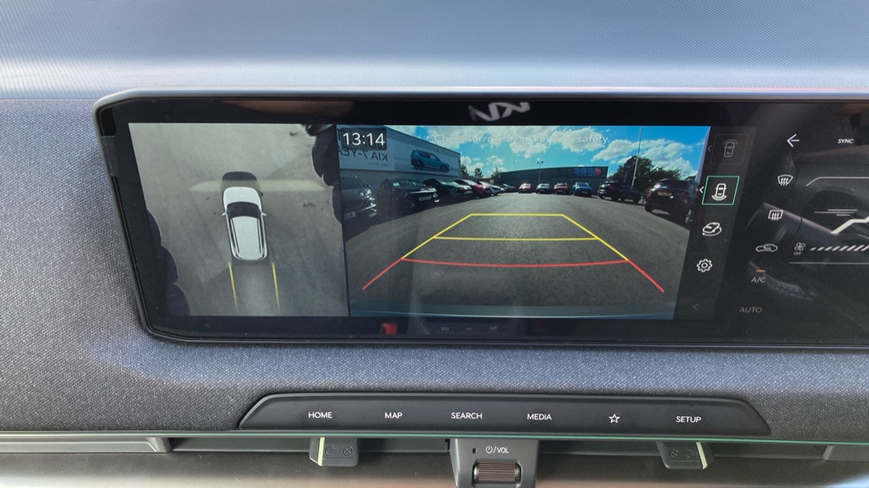 Kia EV2 107kW First Edition 42kWh 5dr Auto Electric Hatchback - Image 34