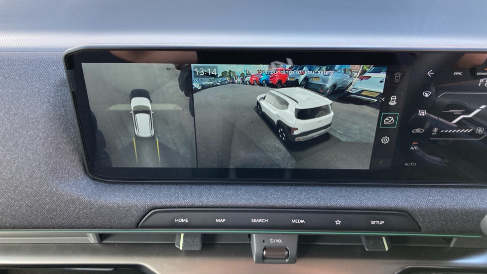 Kia EV2 107kW First Edition 42kWh 5dr Auto Electric Hatchback - Image 35