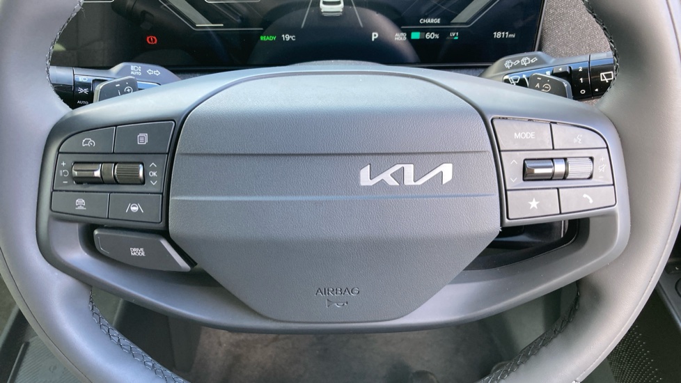Kia EV2 107kW First Edition 42kWh 5dr Auto Electric Hatchback - Image 39