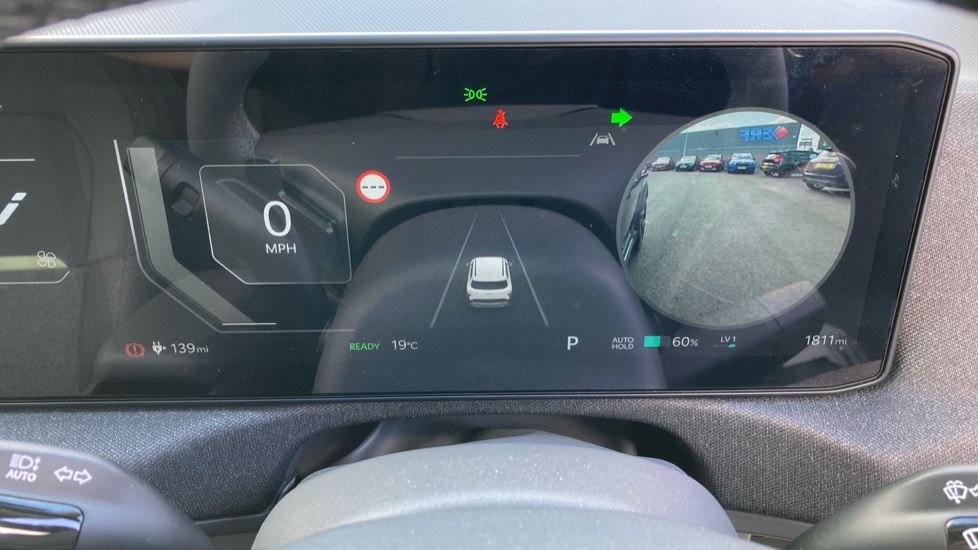 Kia EV2 107kW First Edition 42kWh 5dr Auto Electric Hatchback - Image 41