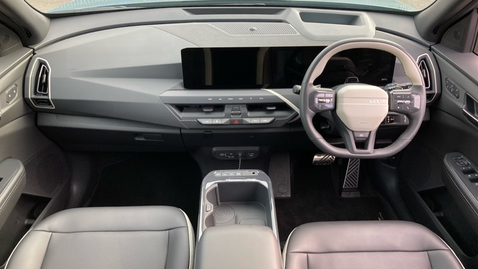 Kia EV5 160kW GT-Line S 81.4kWh 5dr Auto Electric Estate - Image 10