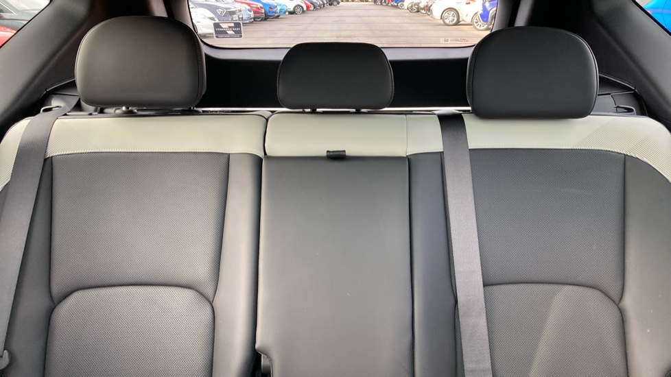 Kia EV5 160kW GT-Line S 81.4kWh 5dr Auto Electric Estate - Image 15