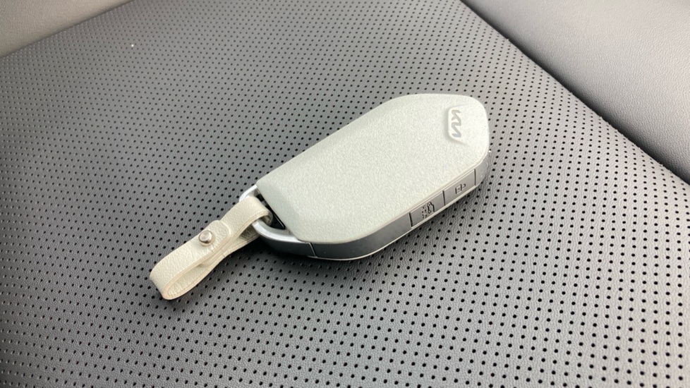 Kia EV5 160kW GT-Line S 81.4kWh 5dr Auto Electric Estate - Image 20