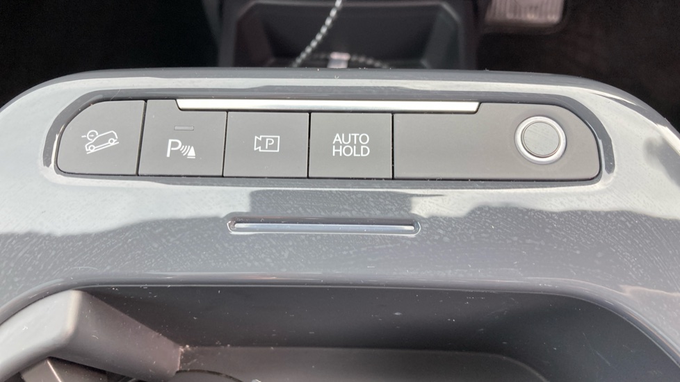 Kia EV5 160kW GT-Line S 81.4kWh 5dr Auto Electric Estate - Image 28