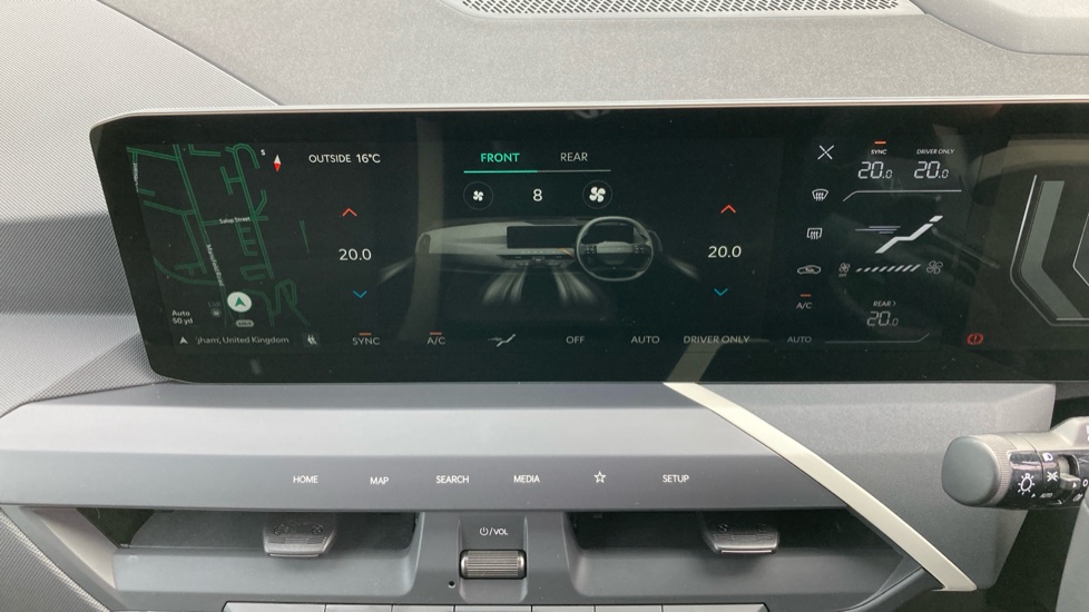 Kia EV5 160kW GT-Line S 81.4kWh 5dr Auto Electric Estate - Image 36