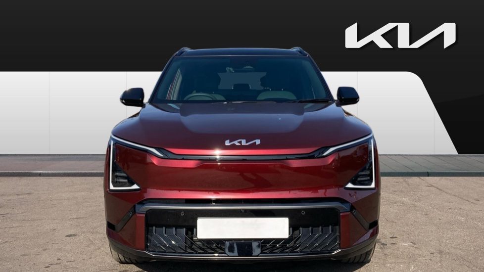 Kia EV5 160kW GT-Line S 81.4kWh 5dr Auto Electric Estate - Image 3