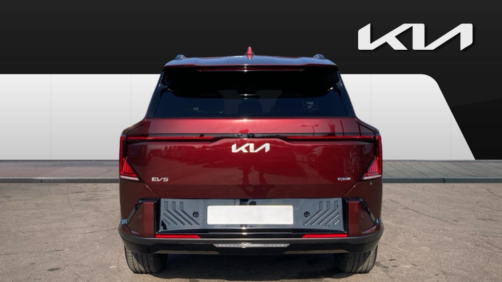 Kia EV5 160kW GT-Line S 81.4kWh 5dr Auto Electric Estate - Image 6