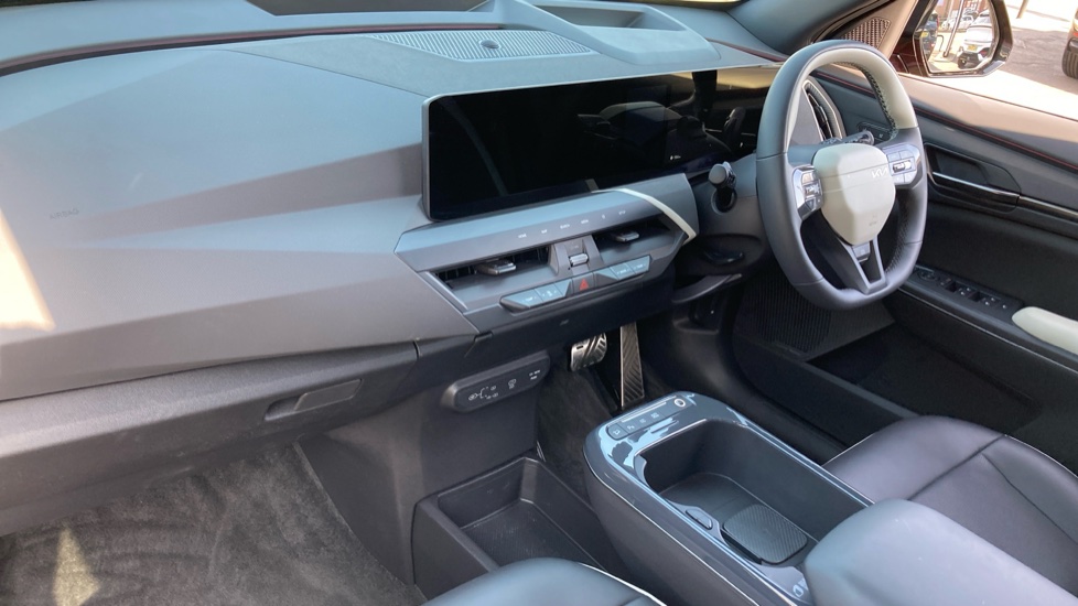 Kia EV5 160kW GT-Line S 81.4kWh 5dr Auto Electric Estate - Image 9