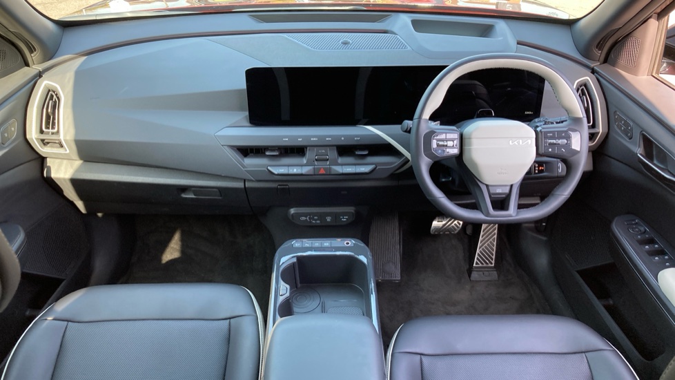 Kia EV5 160kW GT-Line S 81.4kWh 5dr Auto Electric Estate - Image 10