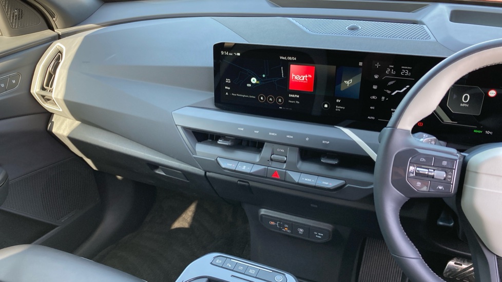Kia EV5 160kW GT-Line S 81.4kWh 5dr Auto Electric Estate - Image 14