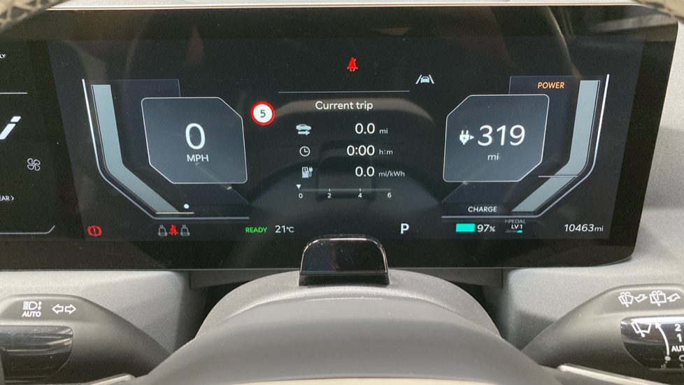 Kia EV5 160kW GT-Line S 81.4kWh 5dr Auto Electric Estate - Image 18