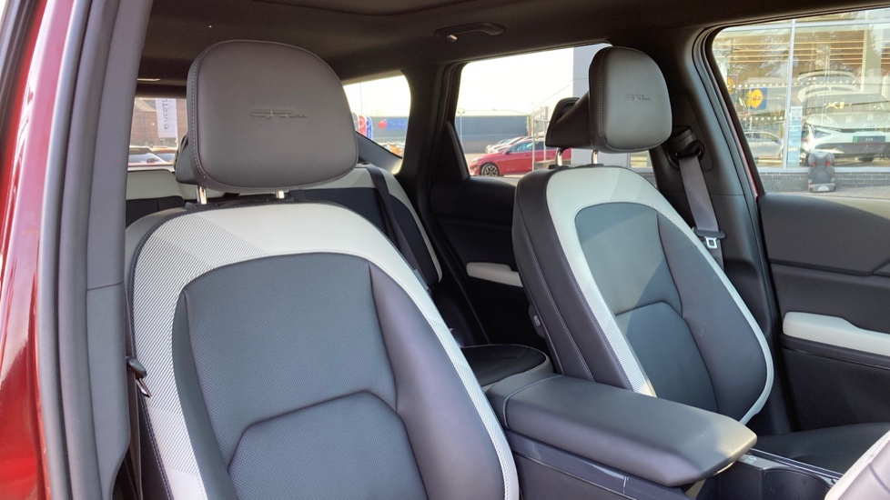 Kia EV5 160kW GT-Line S 81.4kWh 5dr Auto Electric Estate - Image 21
