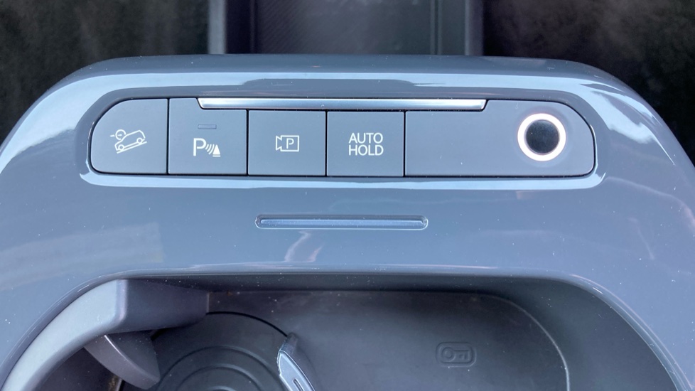 Kia EV5 160kW GT-Line S 81.4kWh 5dr Auto Electric Estate - Image 29