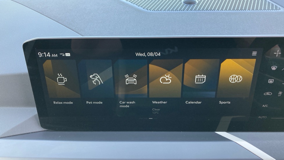 Kia EV5 160kW GT-Line S 81.4kWh 5dr Auto Electric Estate - Image 32