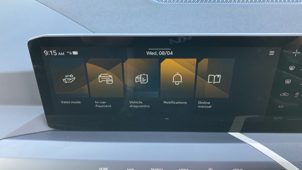 Kia EV5 160kW GT-Line S 81.4kWh 5dr Auto Electric Estate - Image 33