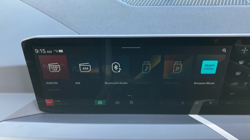 Kia EV5 160kW GT-Line S 81.4kWh 5dr Auto Electric Estate - Image 34
