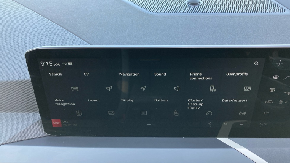Kia EV5 160kW GT-Line S 81.4kWh 5dr Auto Electric Estate - Image 35