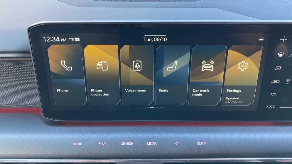 Kia EV9 282kW GT-Line S 99.8kWh AWD 5dr [6St] Auto Electric Estate - Image 27