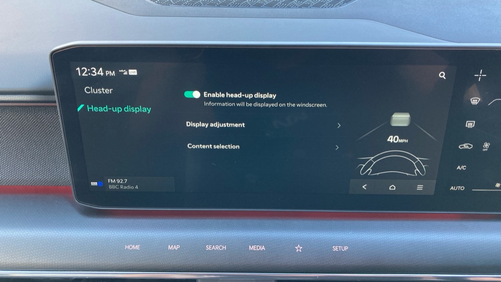 Kia EV9 282kW GT-Line S 99.8kWh AWD 5dr [6St] Auto Electric Estate - Image 33