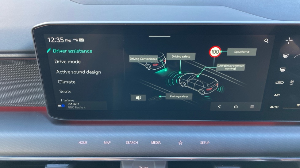 Kia EV9 282kW GT-Line S 99.8kWh AWD 5dr [6St] Auto Electric Estate - Image 34