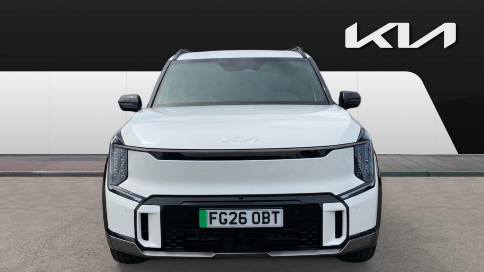 Kia EV9 282kW GT-Line S 99.8kWh AWD 5dr [7St] Auto Electric Estate - Image 3