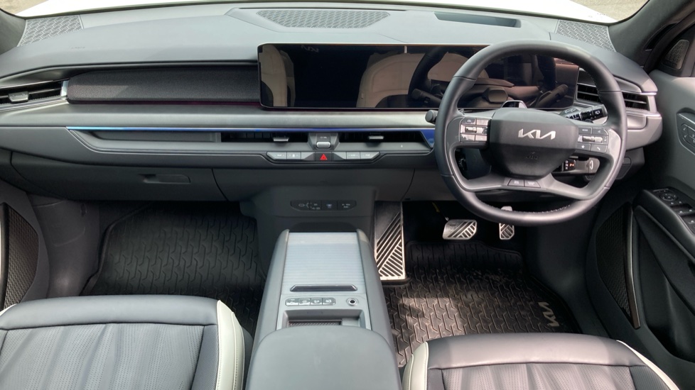 Kia EV9 282kW GT-Line S 99.8kWh AWD 5dr [7St] Auto Electric Estate - Image 10