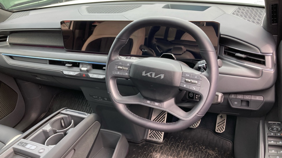 Kia EV9 282kW GT-Line S 99.8kWh AWD 5dr [7St] Auto Electric Estate - Image 11