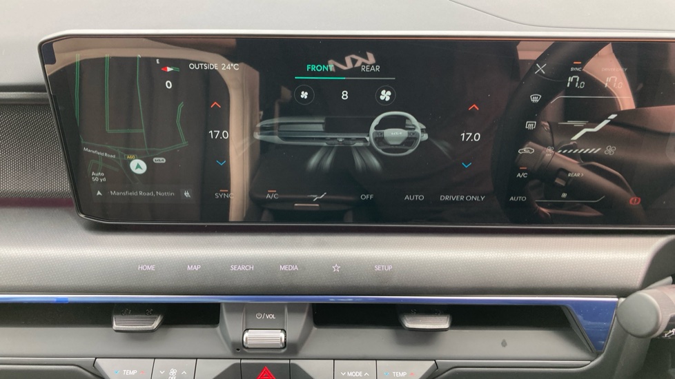 Kia EV9 282kW GT-Line S 99.8kWh AWD 5dr [7St] Auto Electric Estate - Image 41