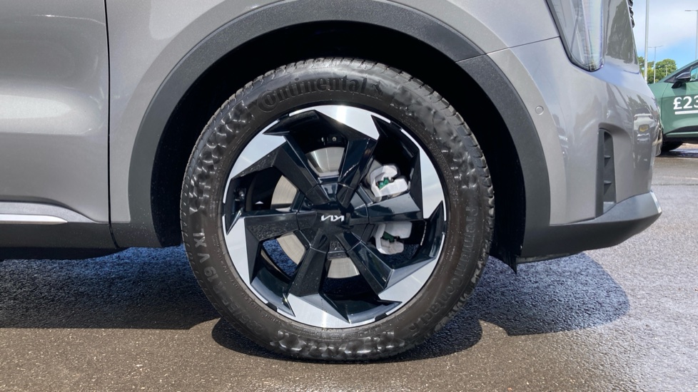 Kia Sorento 1.6 T-GDi HEV Aspire 5dr Auto Hybrid Station Wagon - Image 7