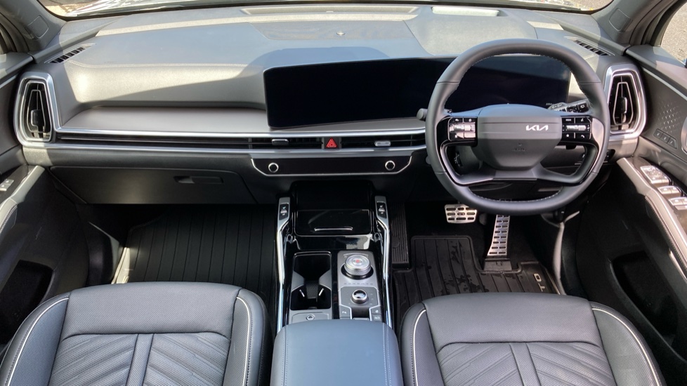 Kia Sorento 1.6 T-GDi HEV Aspire 5dr Auto Hybrid Station Wagon - Image 10