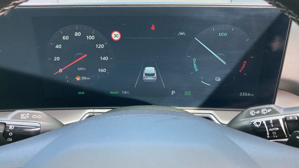 Kia Sorento 1.6 T-GDi HEV Aspire 5dr Auto Hybrid Station Wagon - Image 18