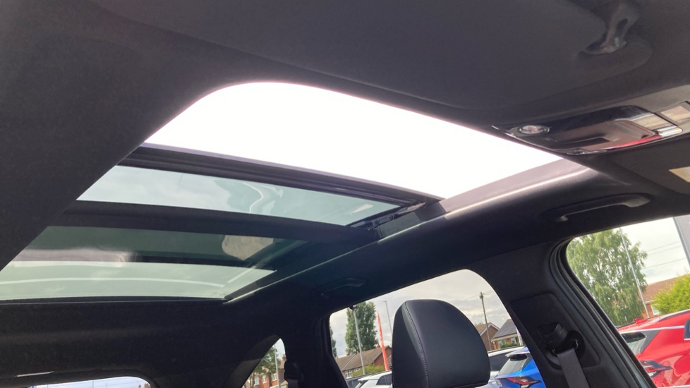 Kia Sorento 1.6 T-GDi HEV Aspire 5dr Auto Hybrid Station Wagon - Image 23