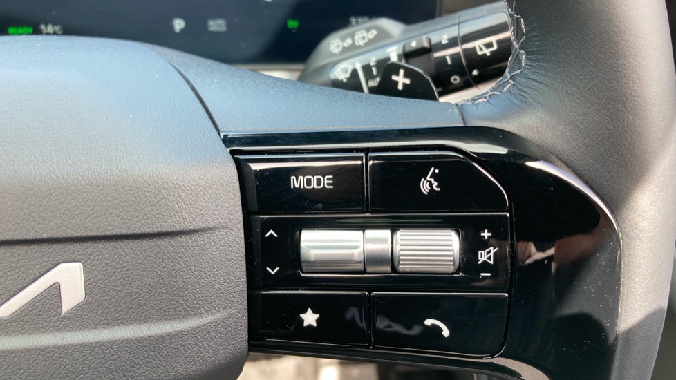 Kia Sorento 1.6 T-GDi HEV Aspire 5dr Auto Hybrid Station Wagon - Image 44