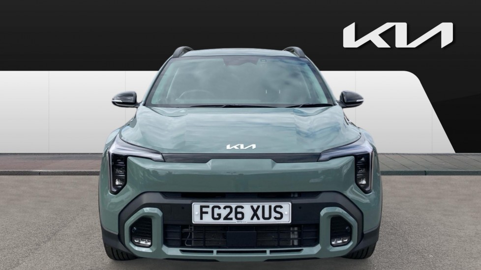 Kia Stonic 1.0T GDi 48V 113 GT-Line S 5dr DCT Petrol Estate - Image 3