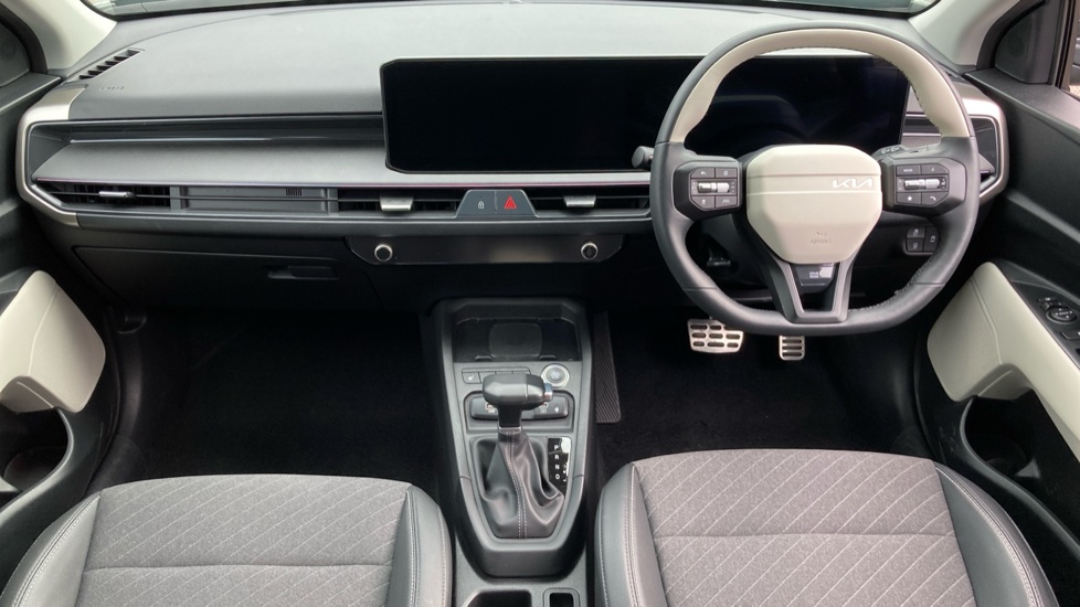 Kia Stonic 1.0T GDi 48V 113 GT-Line S 5dr DCT Petrol Estate - Image 10