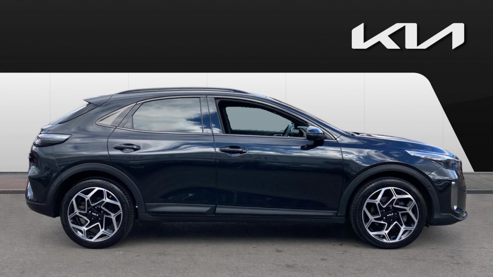 Kia Xceed 1.5T GDi ISG GT-Line S 5dr DCT Petrol Hatchback - Image 5