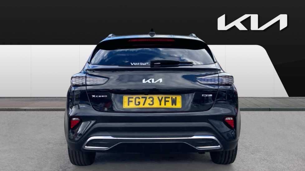 Kia Xceed 1.5T GDi ISG GT-Line S 5dr DCT Petrol Hatchback - Image 6