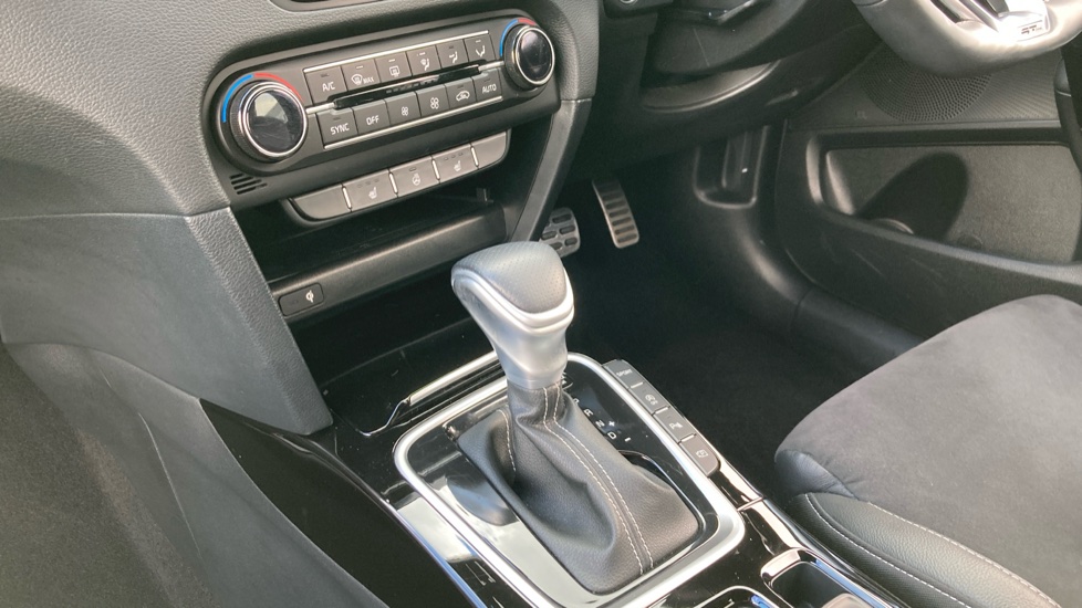 Kia Xceed 1.5T GDi ISG GT-Line S 5dr DCT Petrol Hatchback - Image 13