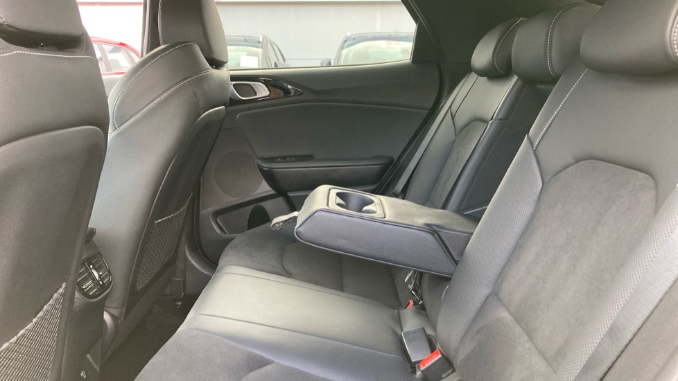 Kia Xceed 1.5T GDi ISG GT-Line S 5dr DCT Petrol Hatchback - Image 16