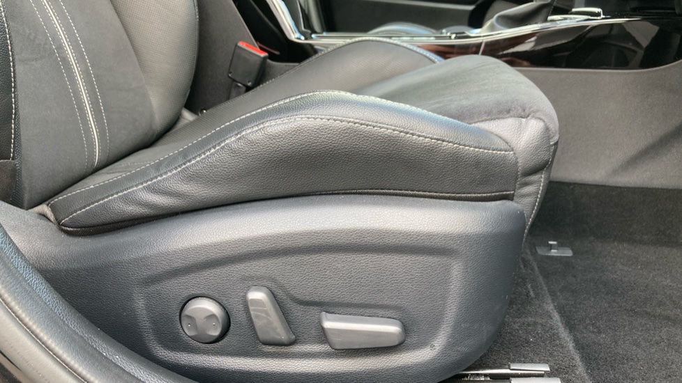 Kia Xceed 1.5T GDi ISG GT-Line S 5dr DCT Petrol Hatchback - Image 21